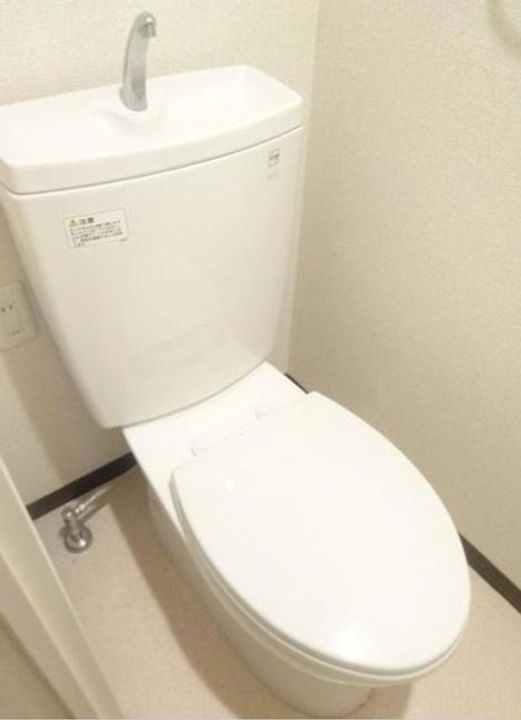 東京都荒川区町屋2(マンション)の賃貸物件の内装