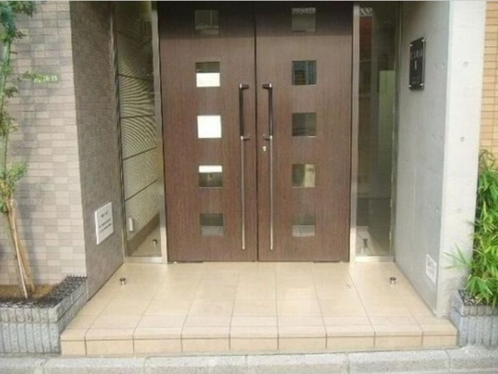 東京都荒川区町屋2(マンション)の賃貸物件の地図