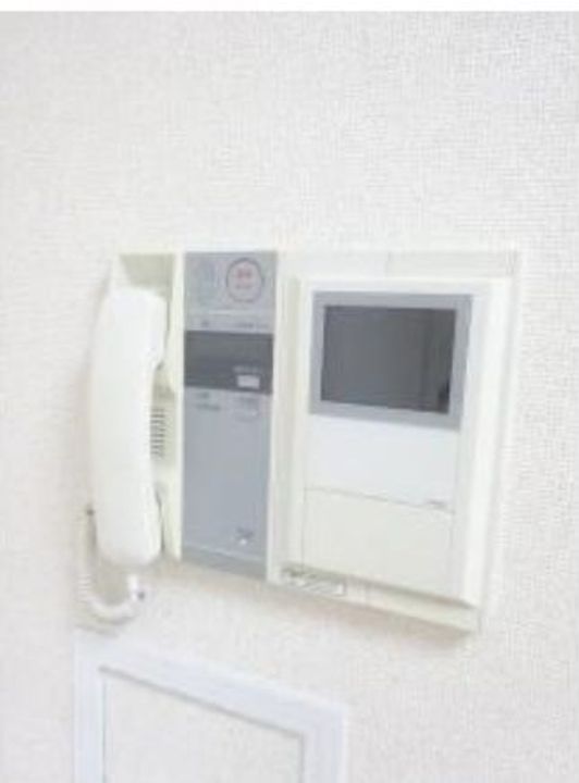 東京都荒川区町屋2(マンション)の賃貸物件の内装