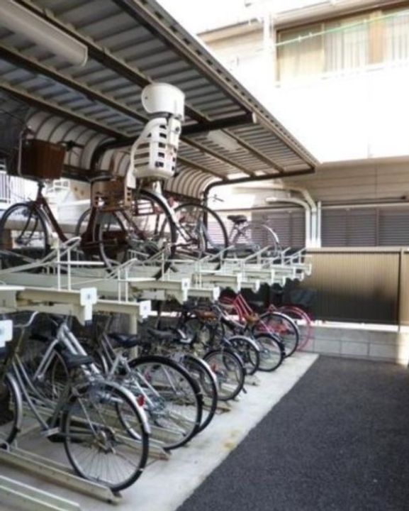 東京都荒川区町屋2(マンション)の賃貸物件のその他画像