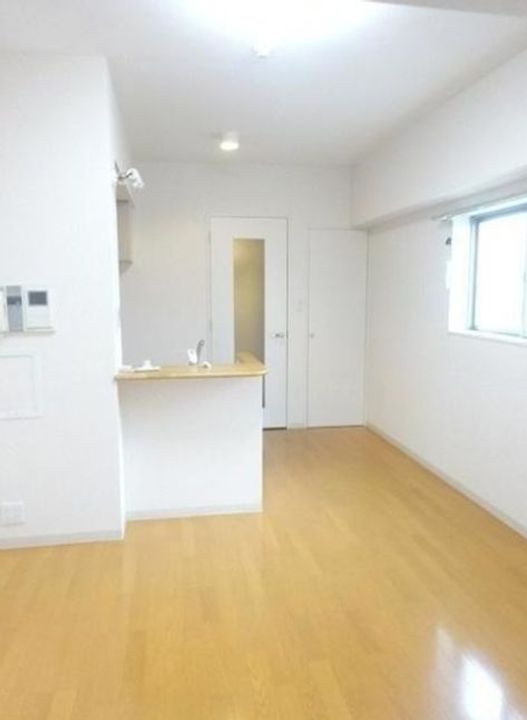 東京都荒川区町屋2(マンション)の賃貸物件の居間