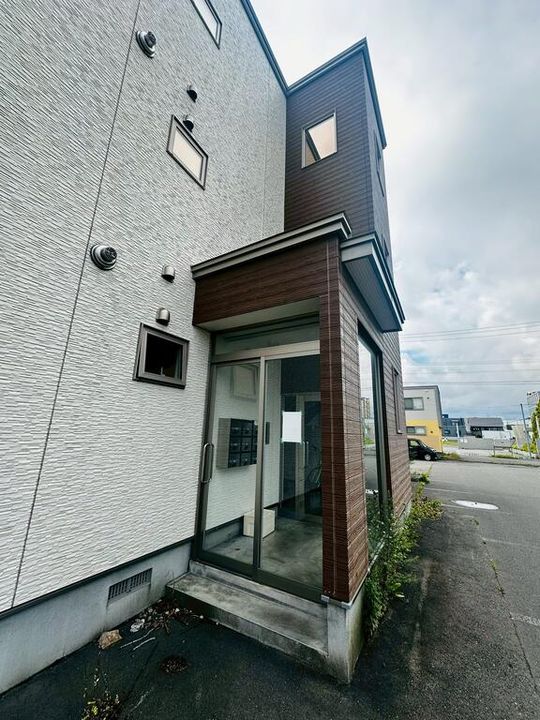 メルヴェイユの地図