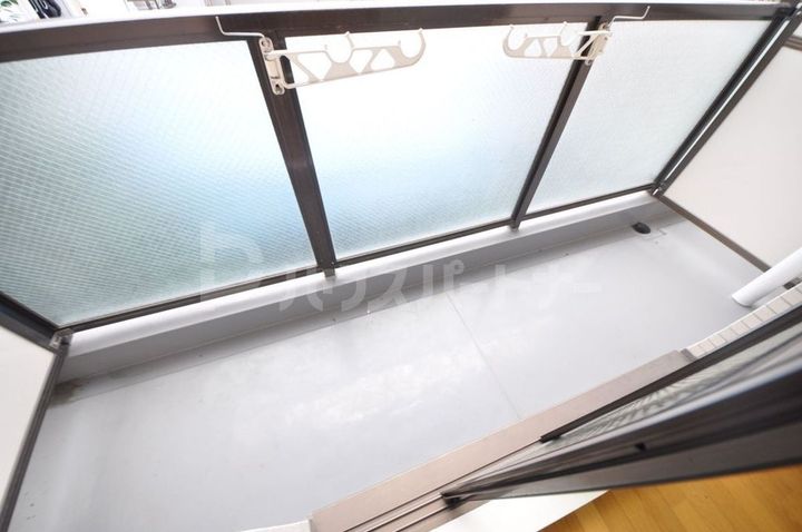 アーデル町屋の内装