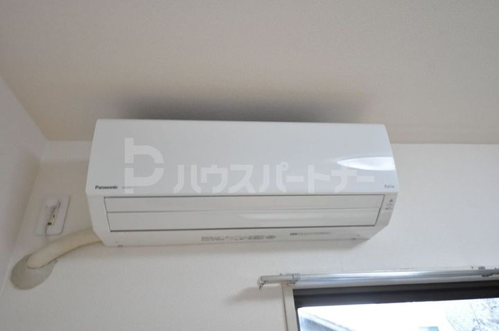 アーデル町屋の内装