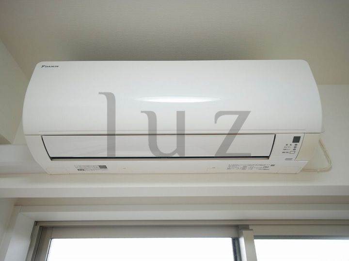 ガーラ元住吉グランドステージの内装