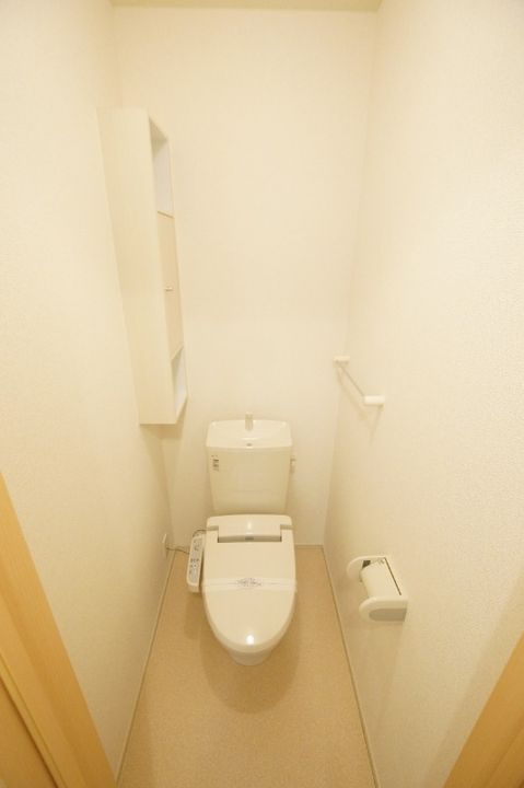 兵庫県尼崎市水堂町3(アパート)の賃貸物件の内装