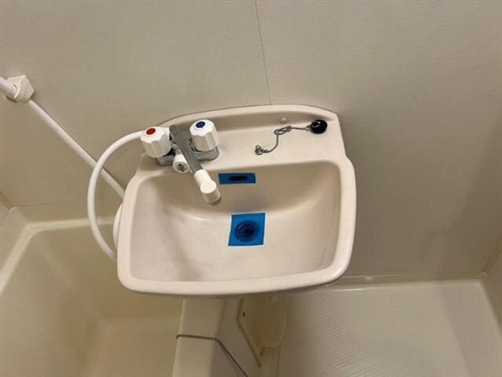 東京都文京区春日2(マンション)の賃貸物件の内装