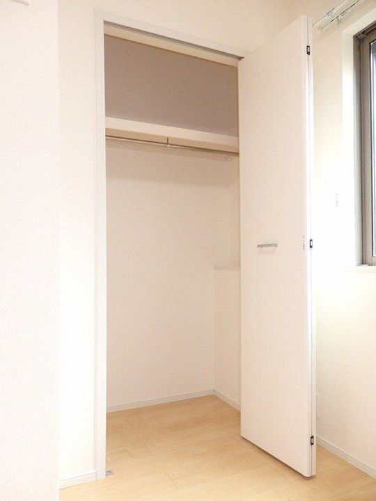 グレィス ヴィラ 観音IIの内装