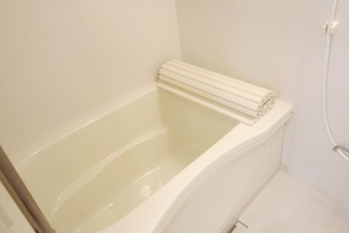 東京都豊島区東池袋5(マンション)の賃貸物件の風呂