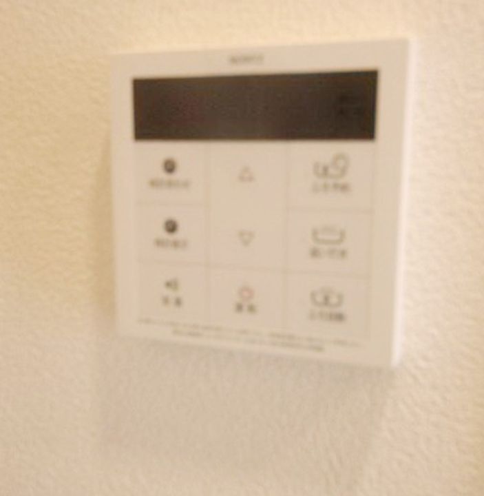 東京都豊島区東池袋5(マンション)の賃貸物件の内装