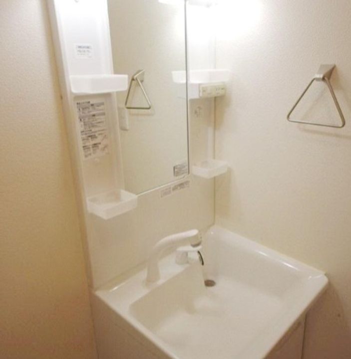 東京都豊島区東池袋5(マンション)の賃貸物件の内装