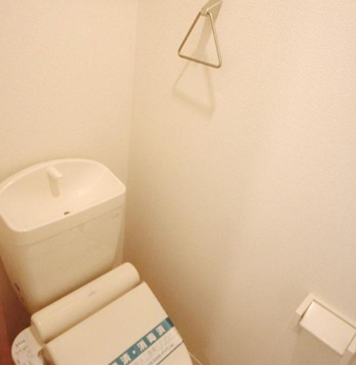 東京都豊島区東池袋5(マンション)の賃貸物件の内装