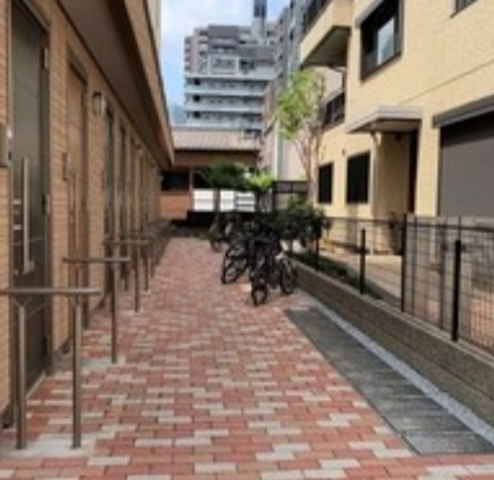 東京都豊島区東池袋5(マンション)の賃貸物件の地図