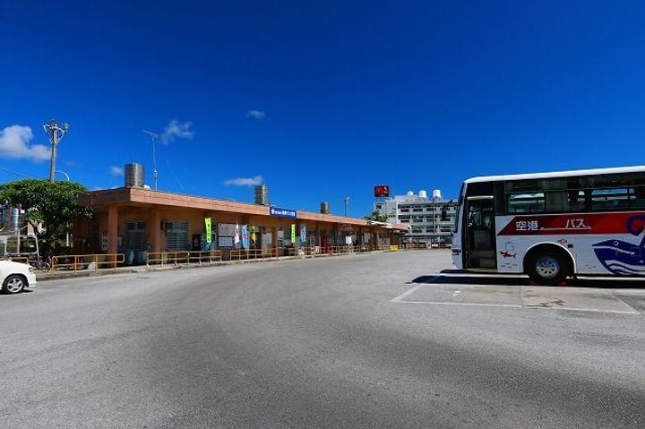 ミヤツカ8の周辺