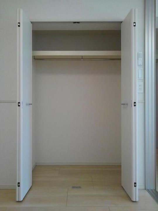 神奈川県横浜市戸塚区戸塚町(マンション)の賃貸物件の内装