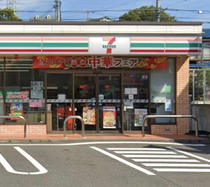 神奈川県横浜市戸塚区戸塚町(マンション)の賃貸物件の周辺