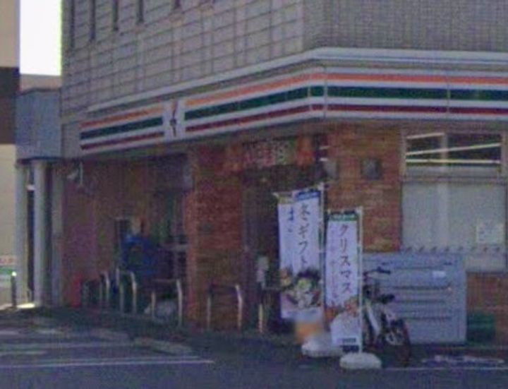 神奈川県横浜市戸塚区戸塚町(マンション)の賃貸物件の周辺