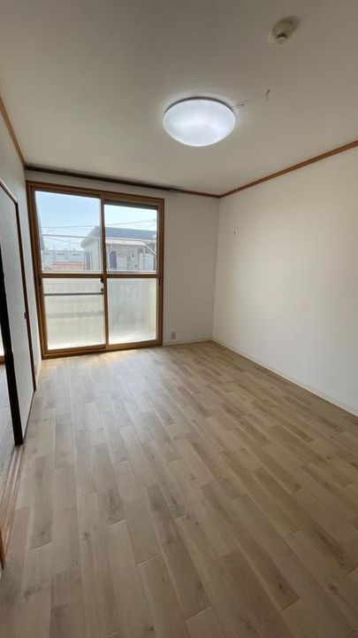 シティハイムアネックスAの内装