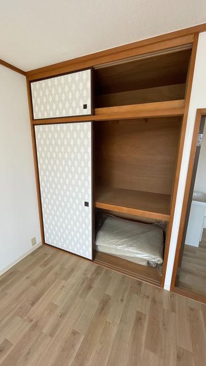 シティハイムアネックスAの内装