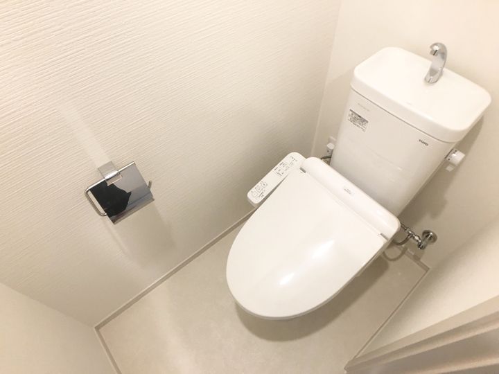 El Ambar(エル アンバル)の内装