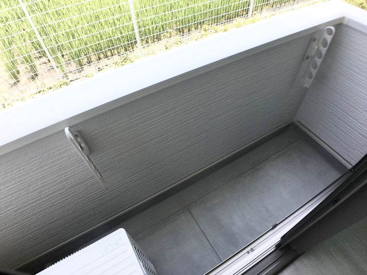 El Ambar(エル アンバル)の内装