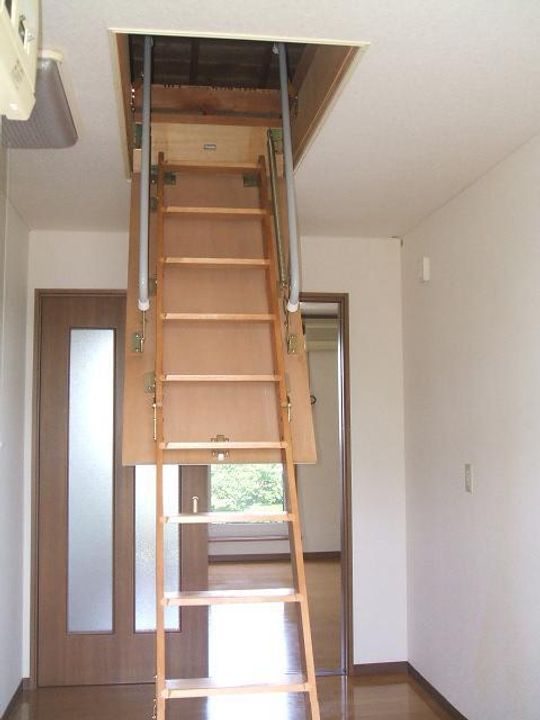 桜ハイツの風呂