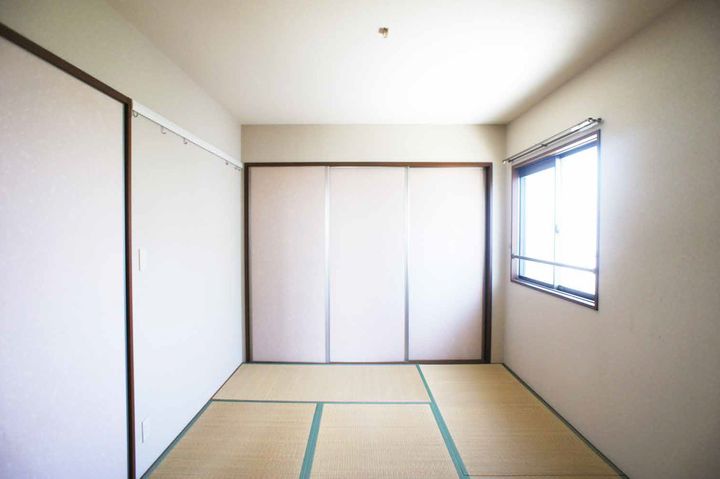 グランセードルの内装