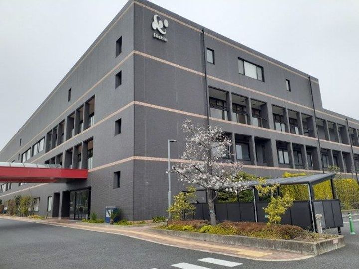 群馬県高崎市矢中町(アパート)の賃貸物件の周辺