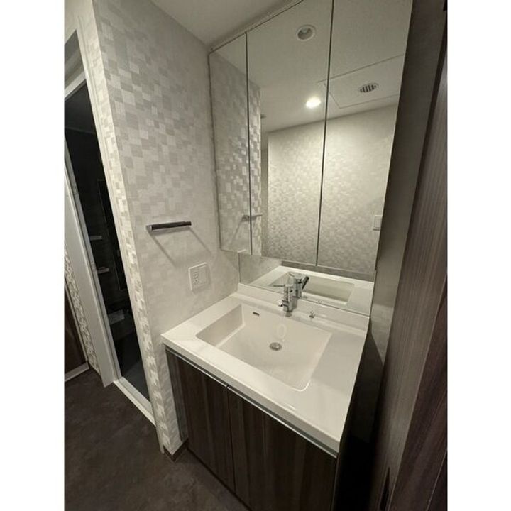 Fリミテッド北広島の内装