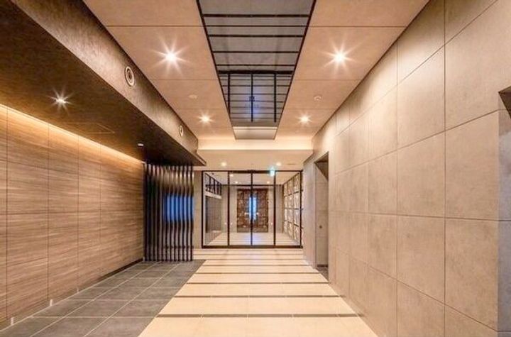 Fリミテッド北広島の地図