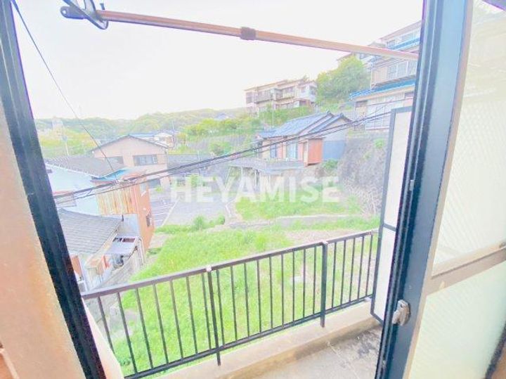 アメニティ参番館の内装