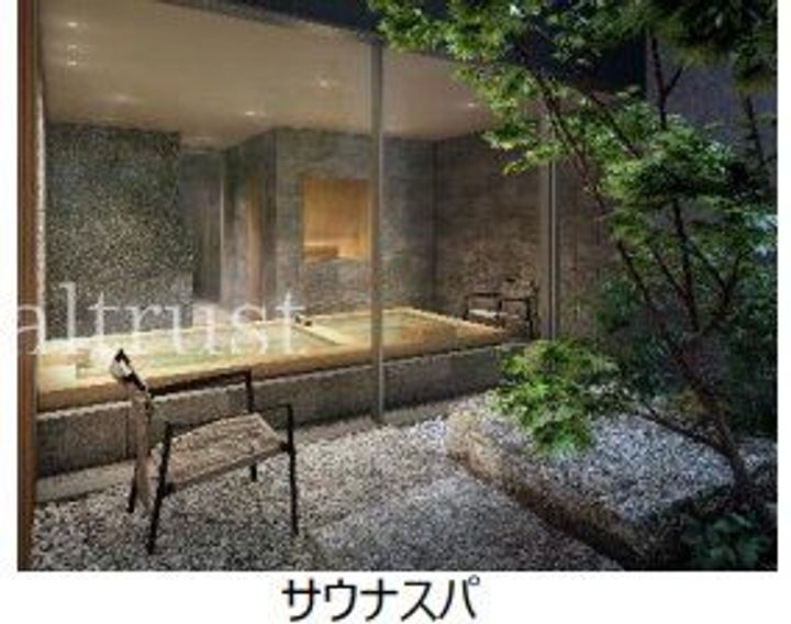 東京都港区三田1(マンション)の賃貸物件のその他画像