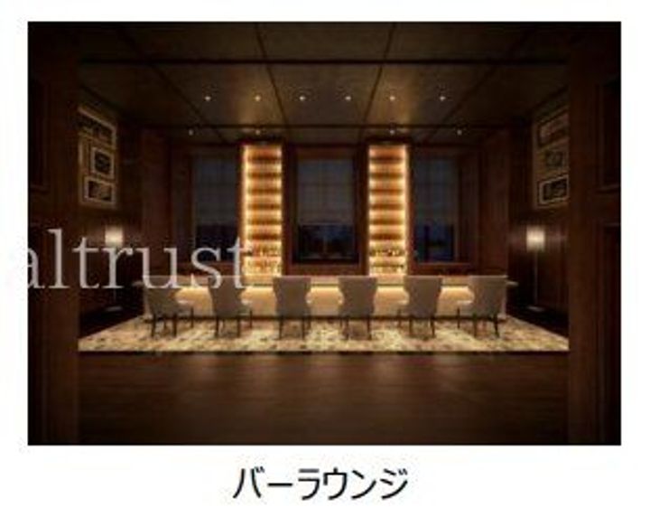 東京都港区三田1(マンション)の賃貸物件の地図