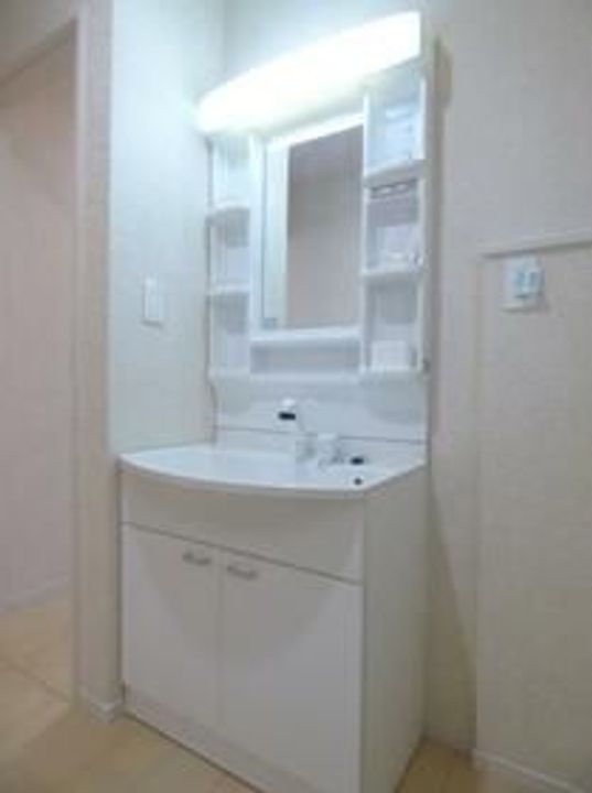 埼玉県久喜市栗橋東1(一戸建)の賃貸物件の内装