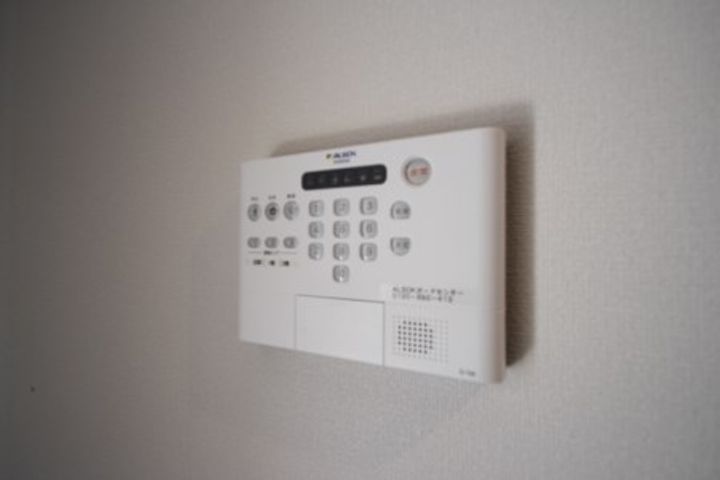 岡山県岡山市北区平野(一戸建)の賃貸物件の内装