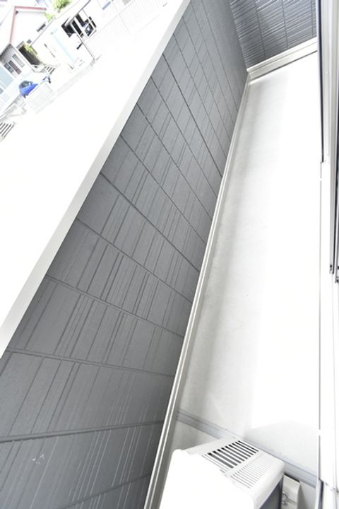新潟県新潟市中央区女池3(アパート)の賃貸物件の内装