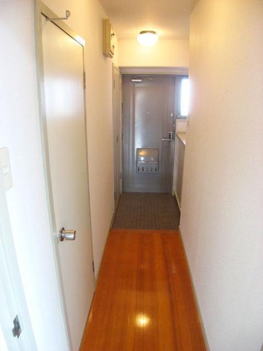 エル・エディフィシオE-1のその他画像