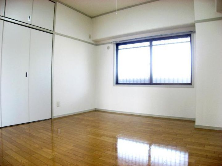 エル・エディフィシオE-1の内装