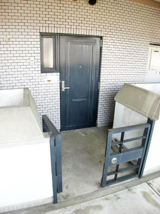 エル・エディフィシオE-1のその他画像