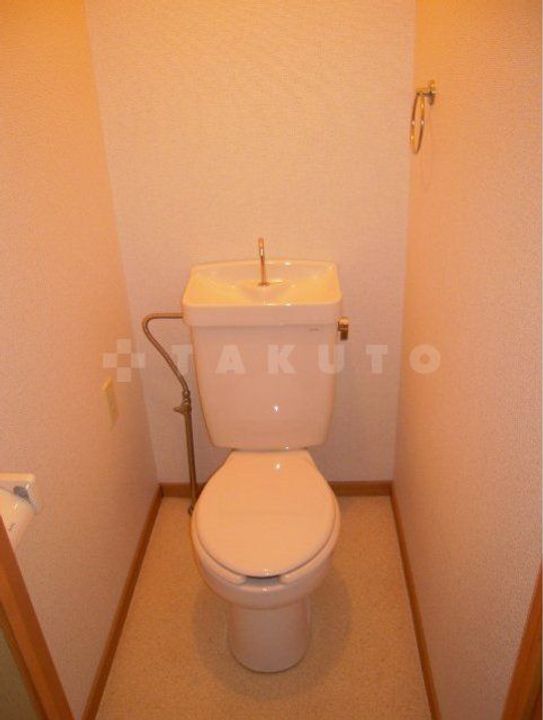 アーバンレイ12の内装