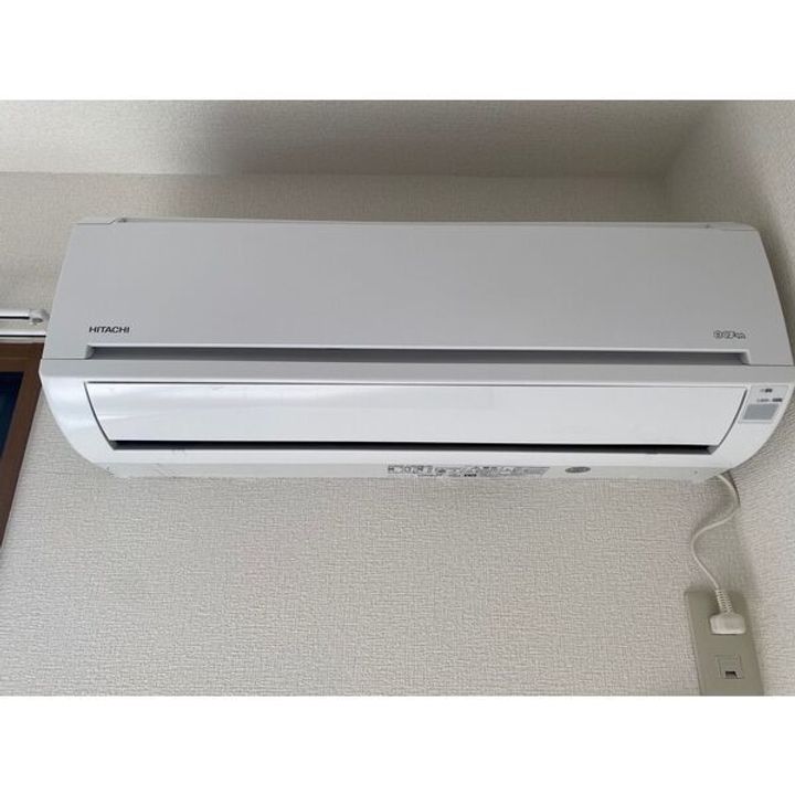 栃木県宇都宮市元今泉3(アパート)の賃貸物件の内装