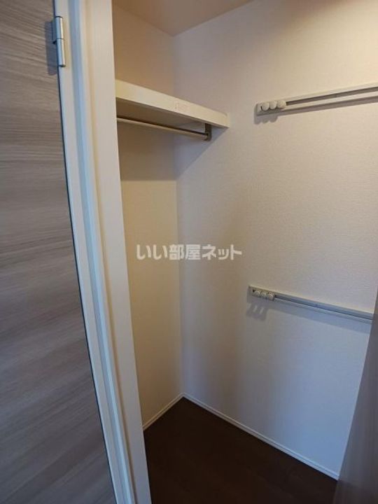 新潟県上越市春日新田1(アパート)の賃貸物件の内装
