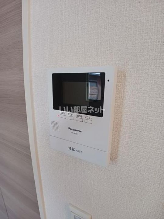 新潟県上越市春日新田1(アパート)の賃貸物件の内装