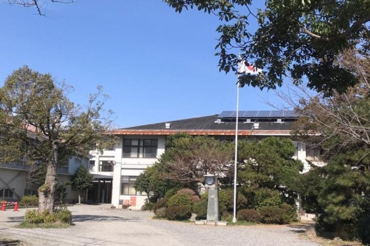 滋賀県彦根市長曽根町(アパート)の賃貸物件の周辺