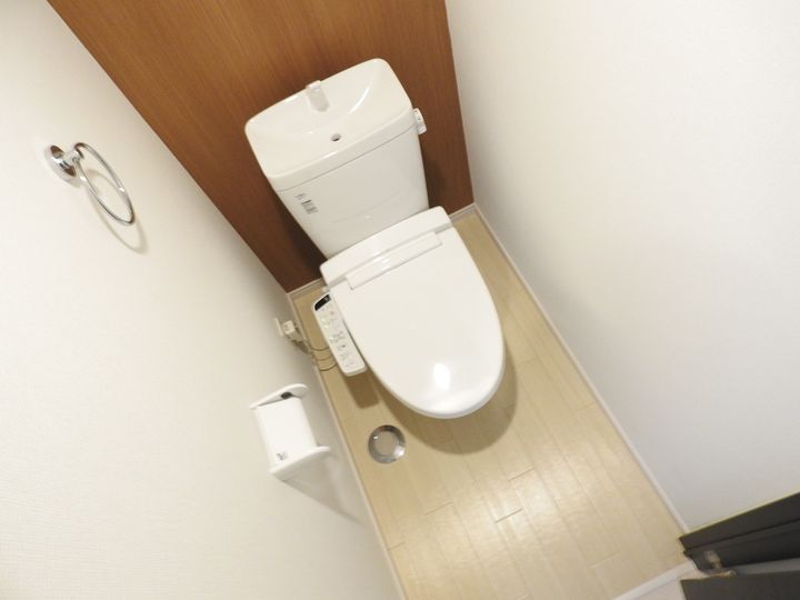 長崎県長崎市本尾町(マンション)の賃貸物件の内装