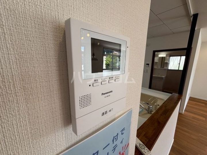 静岡県藤枝市藤岡4(一戸建)の賃貸物件の内装