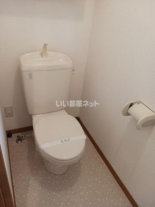 クレストステージIIの内装