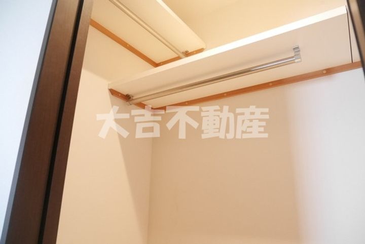 フローレンス中山下グランドアークの内装