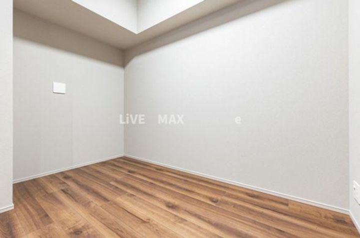 東京都目黒区大橋1(マンション)の賃貸物件の内装