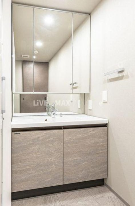 東京都目黒区大橋1(マンション)の賃貸物件の内装